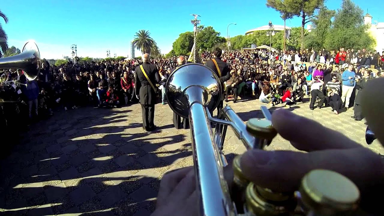 La Última Oración - Multicámara - Presentación al Pueblo