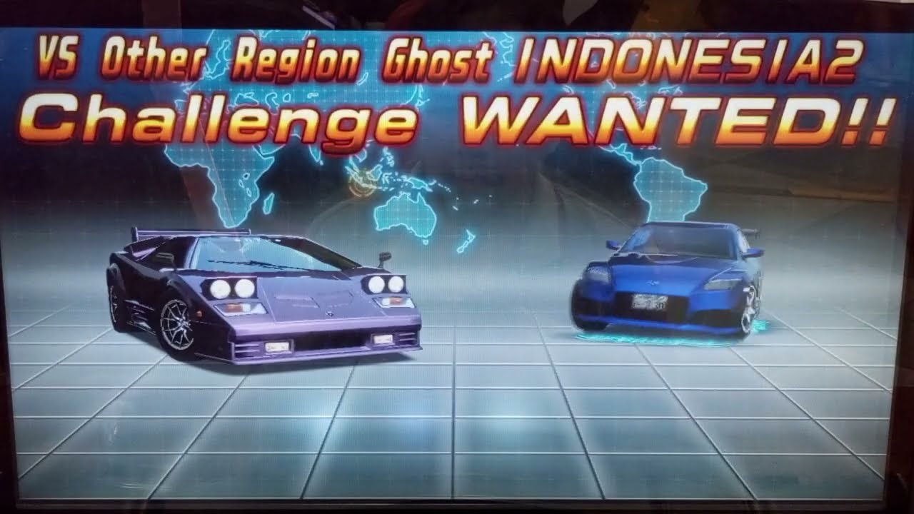 wmmt 6rr, Countach VSORG Indonesia2, part 7