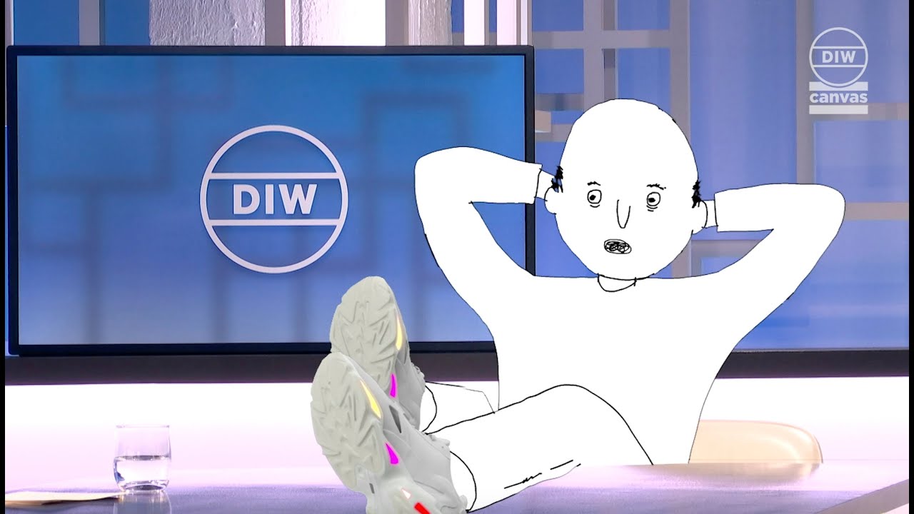 Sociaal Incapabele Michiel: 90’s revival