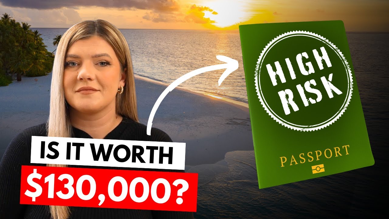 Vanuatu Passport: Last Resort Citizenship by Investment?