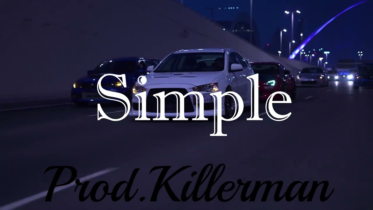 Trap/Rap Type Beat- 