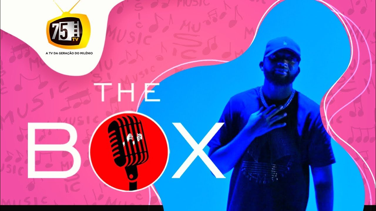 PITCHON feat MENINO LINDO - &ldquo;MOVIMENTO&rdquo; (THE BOX)