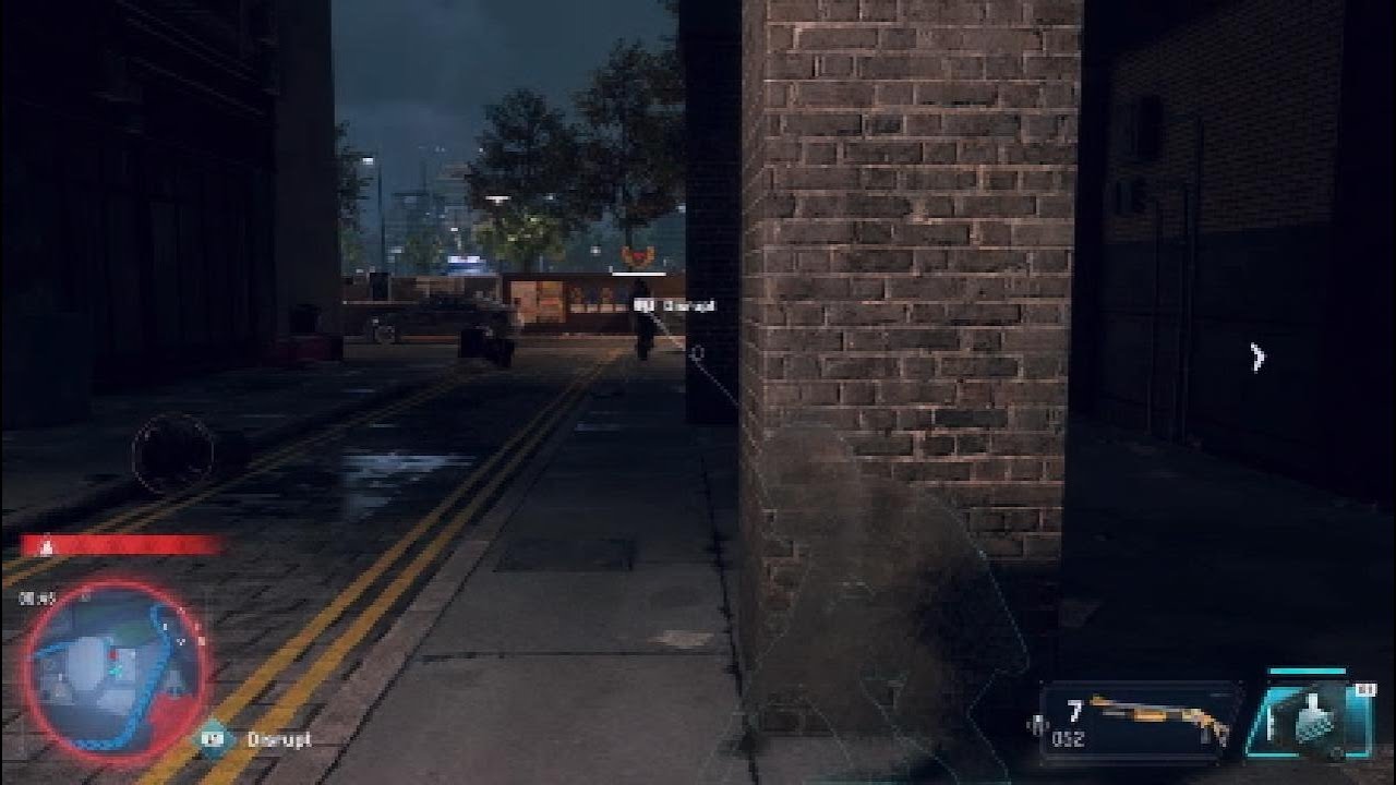 Watch Dogs: Legion - How to perform 