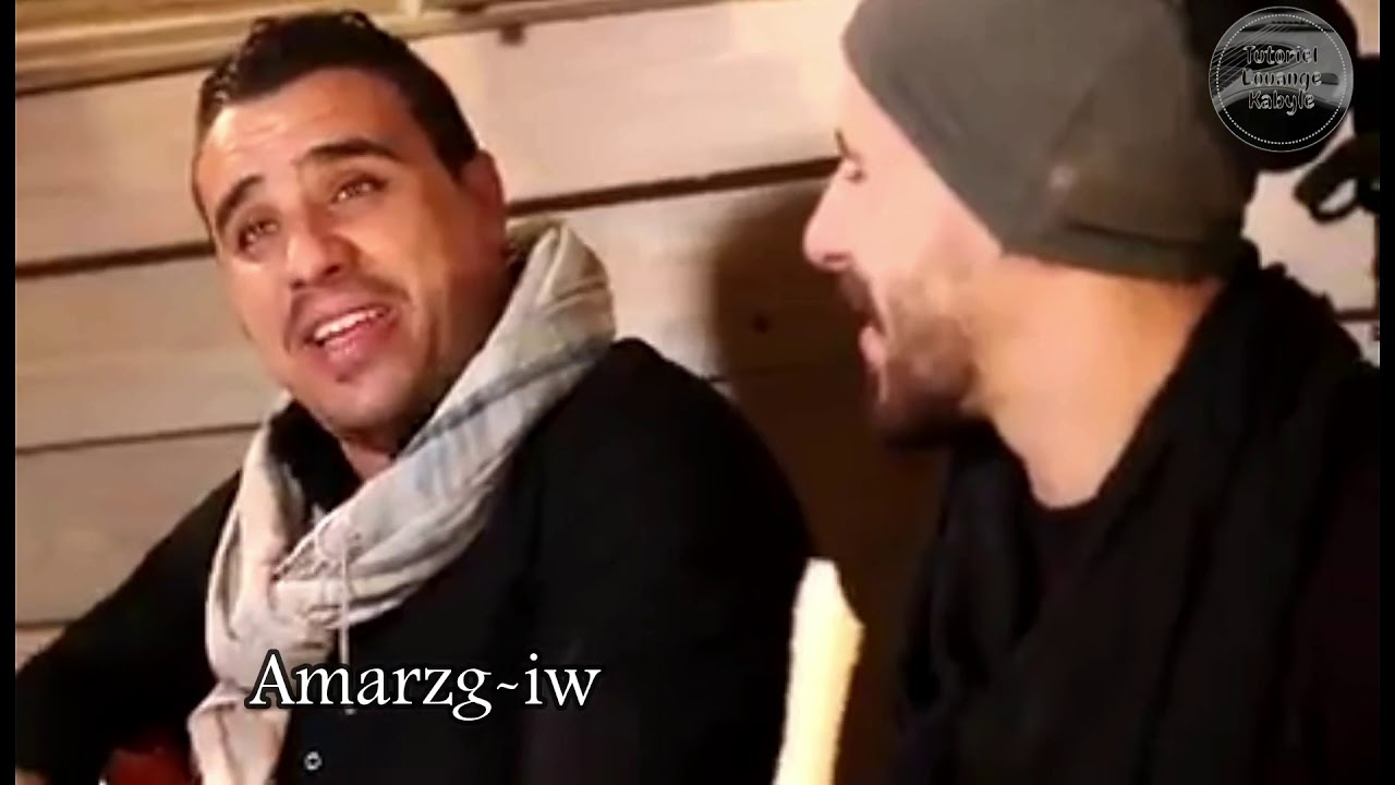 NOUVEAU CLIP CHRÉTIEN EN KABYLE 2018| Yid ek ad dduɣ| Malik mellat