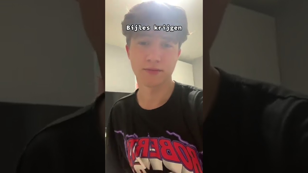 bijles krijgen van de middelbare #shorts