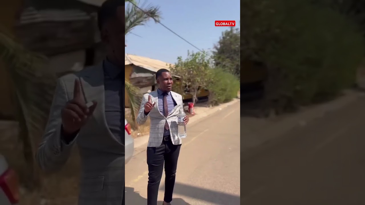 ENZI ZA UHAI WAKE MARCO JOSEPH WA ZABRON SINGERS #zabronsingers #marcojoseph #viralvideo #shorts