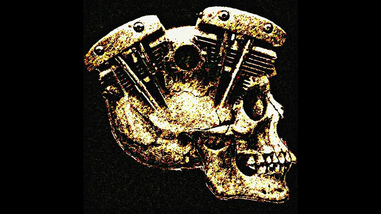 [FREE] DARK MEMPHIS $UICIDEBOY$ x BONES TYPE BEAT - 