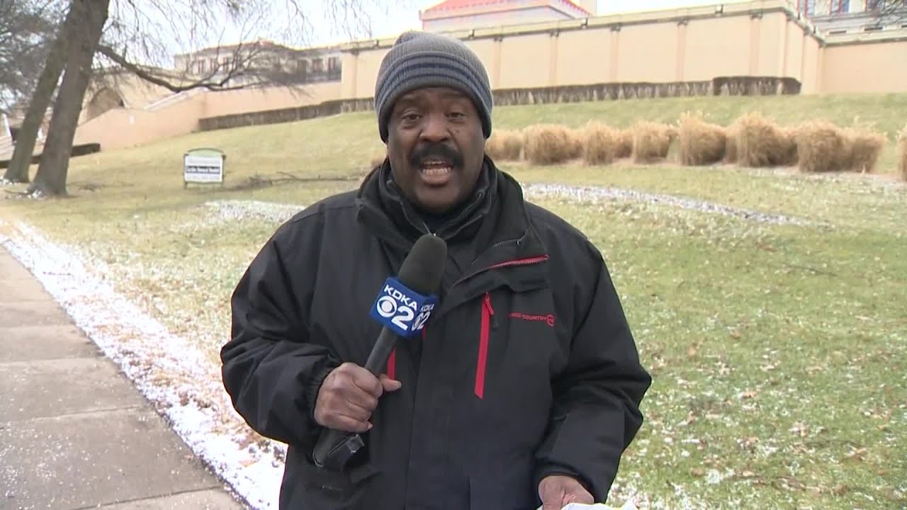 Fighting Incident Being Investigated At Taylor Allderdice HS