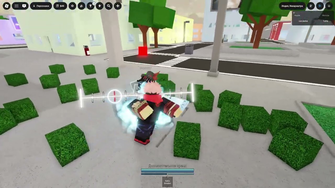 ОБЗОР НА МЕХАМАРУ И НА EARLY ACCESS НАНАМИ""