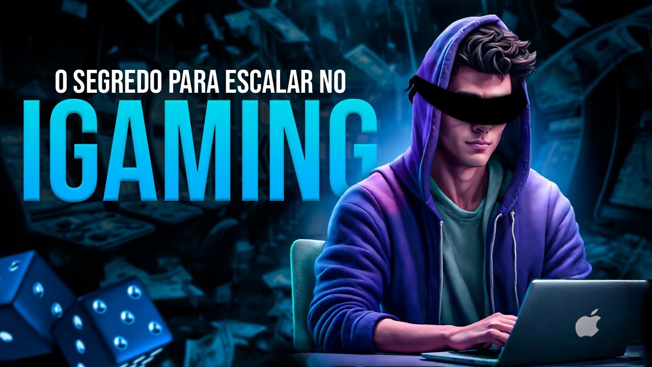 Traqueamento para iGaming | Aumente 10X sua Convers&atilde;o!