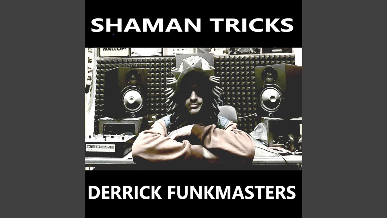 Shaman Tricks (original)
