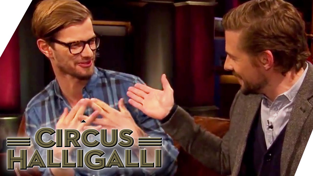 Circus HalliGalli - Die 43. Sendung