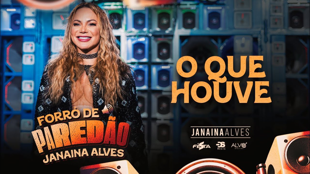 O Que Houve ?