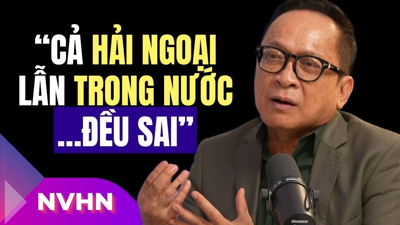 Giáo Sư Trần Chấn Trí