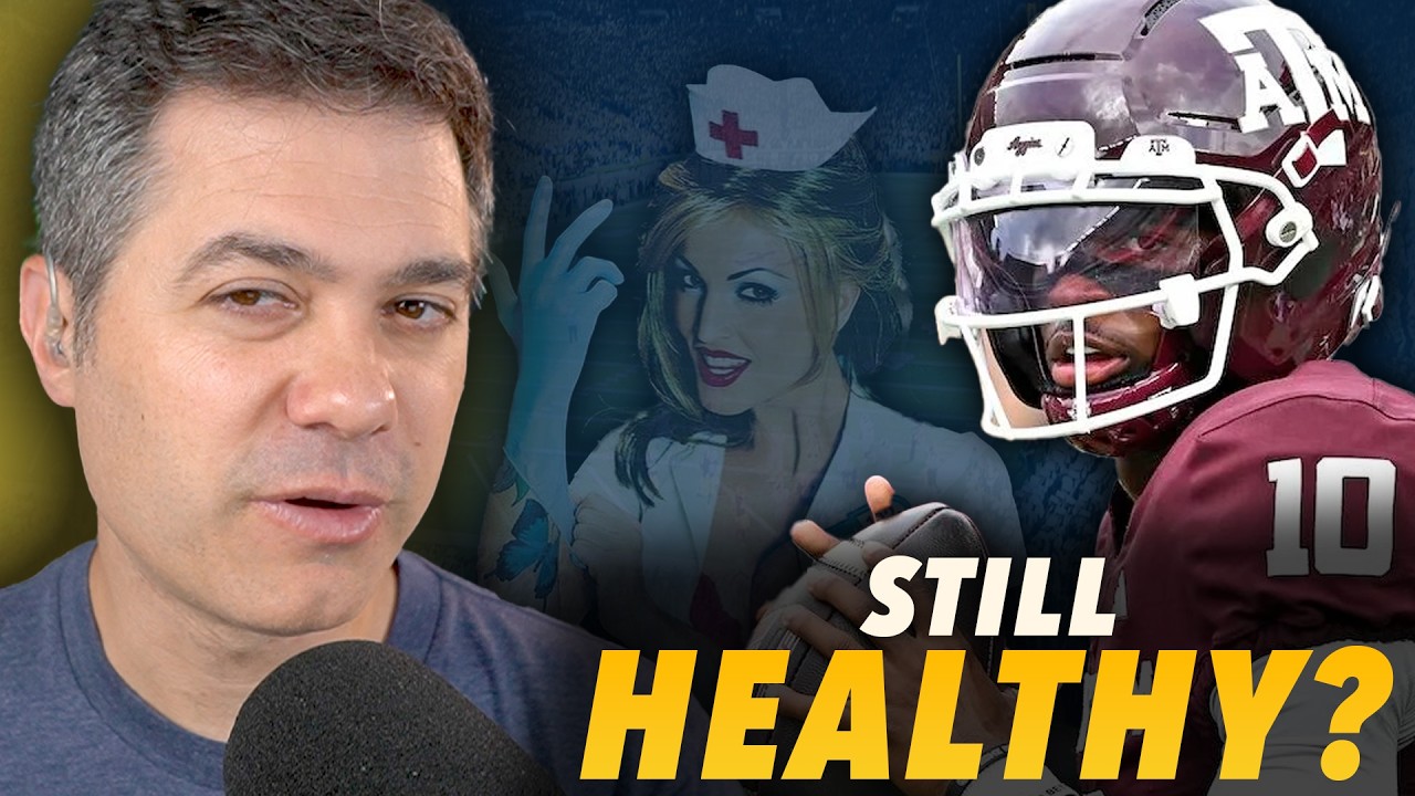 College Football's Annual Checkup: Grading The Sport From Head To Toe