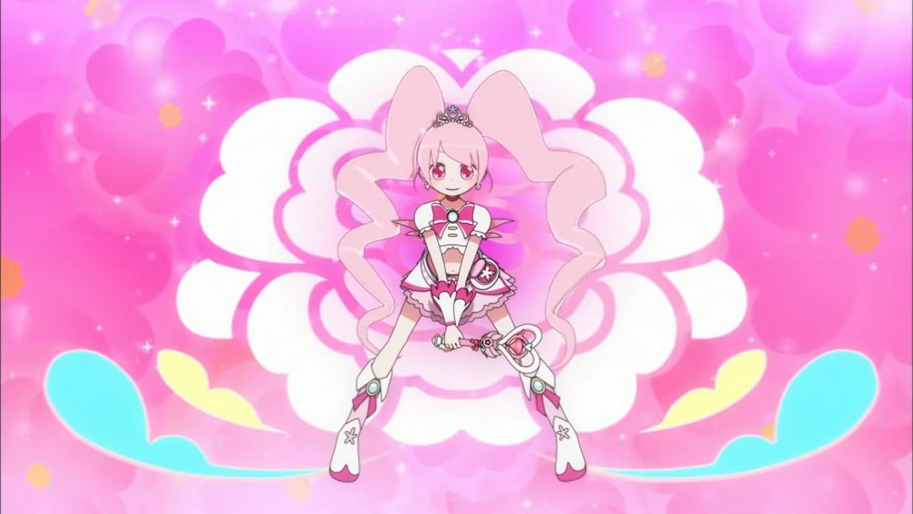 6HP - Six Hearts Princess - SP Episodio PV1 V2 [1080P - JP]