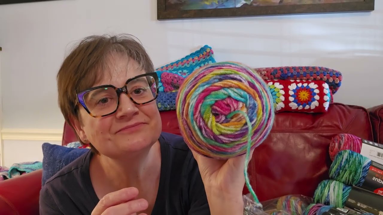 Ep 69: Bitty Stripes Are in the House! - To Turn or Not to Turn 