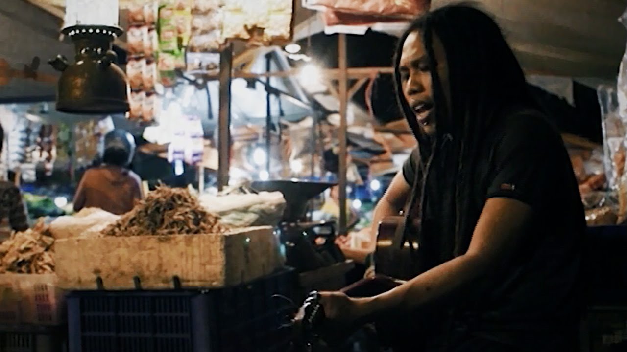 nanoe Biroe - Pemuda Elit (Official Music Video)