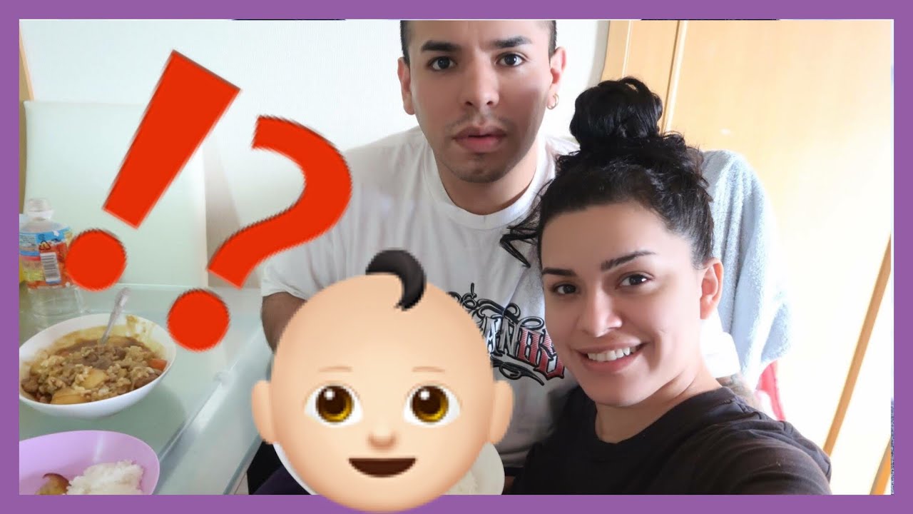 CONSIDERANDO TENER OTRO BEBE Y COCINANDO CON DAVID