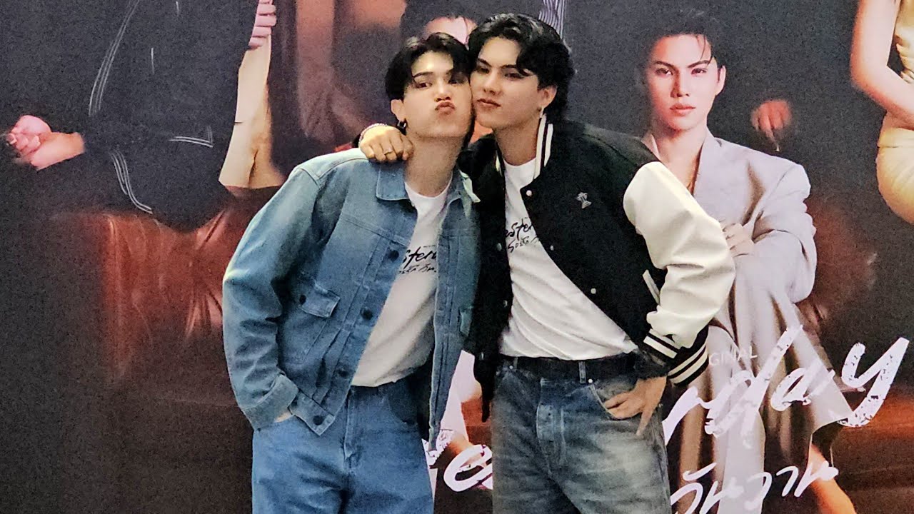 《Full》FortPeat (รวมพล Fan gathering)Camera2/BLESSING YESTERDAY SERIES/14Jan2026/Union Mall