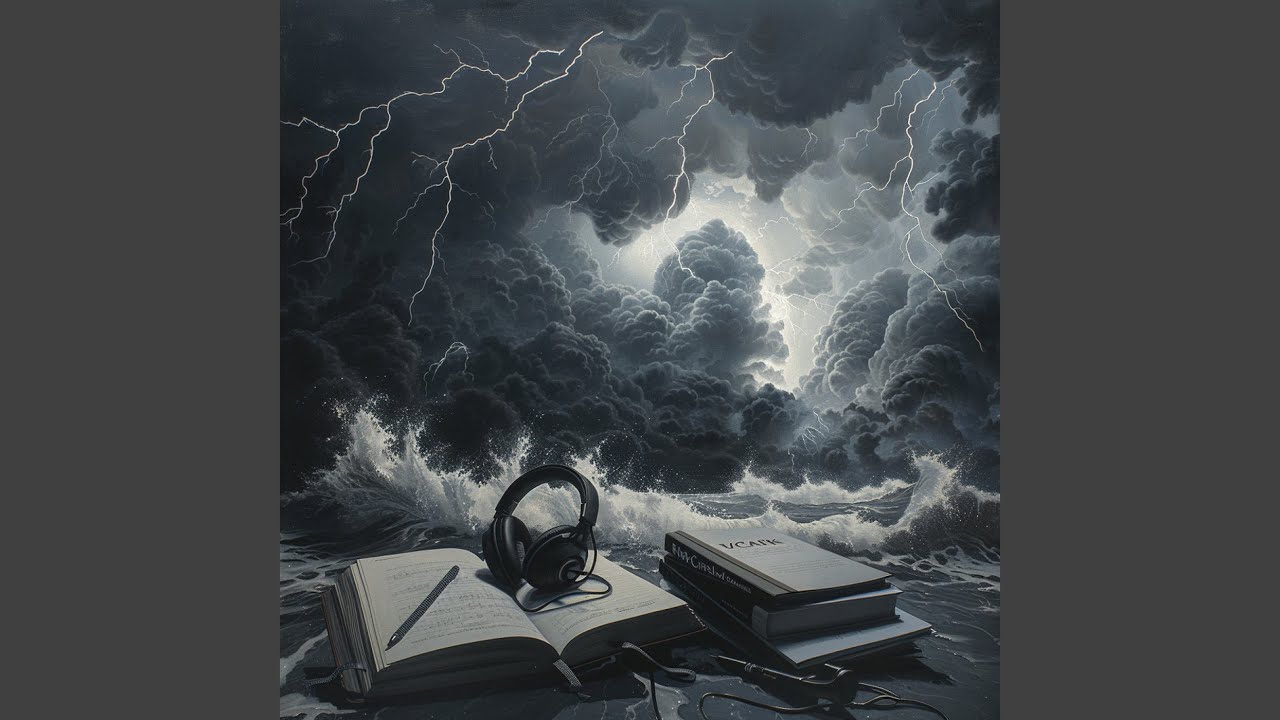Music Amidst Thunder's Echo