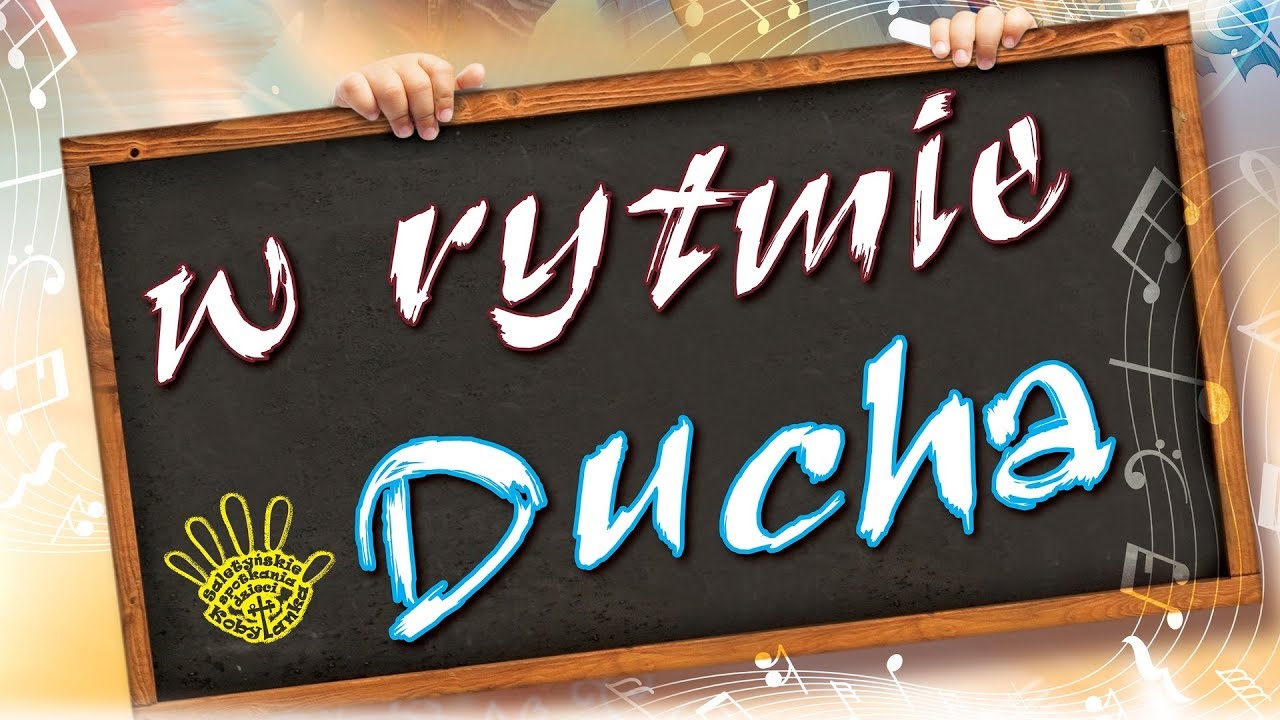 W rytmie Ducha | VI SSD