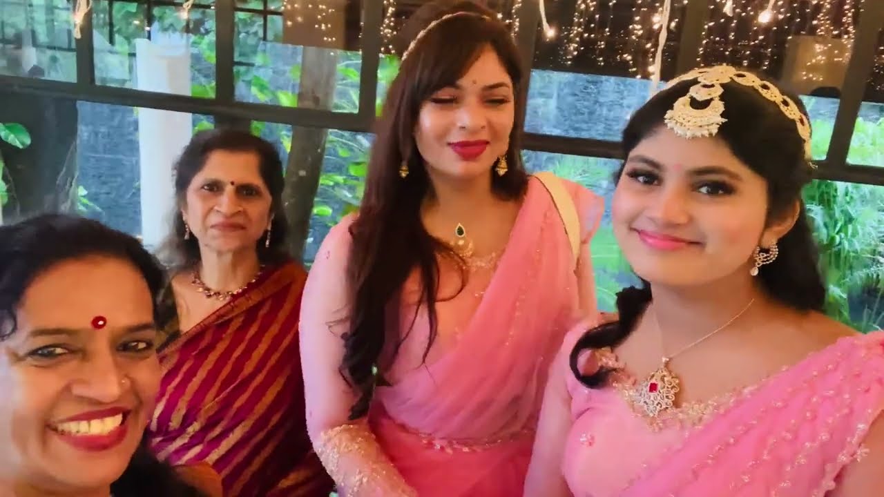 Padmaja Venugopal | Son  | Marriage Reception | Chakolas Pavilion|Event Kalamassery | silvysspecial