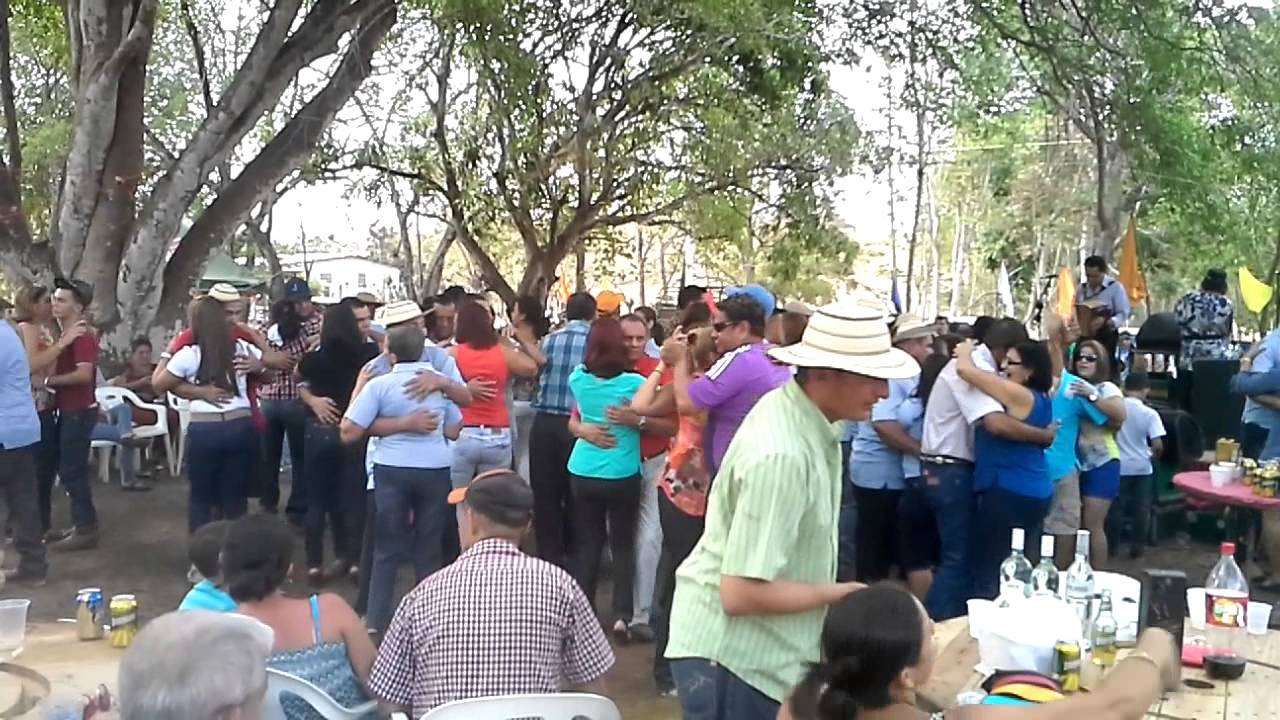 Alfredo Escudero - La Normalista en vivo