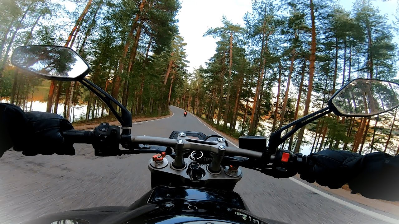 Roadtrip to Eastern Finland