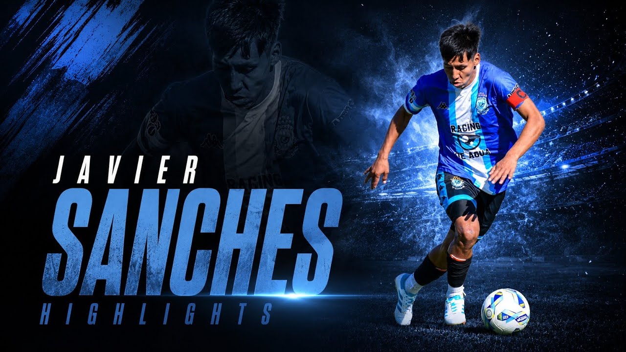 Javier Sanches | Highlights 2025