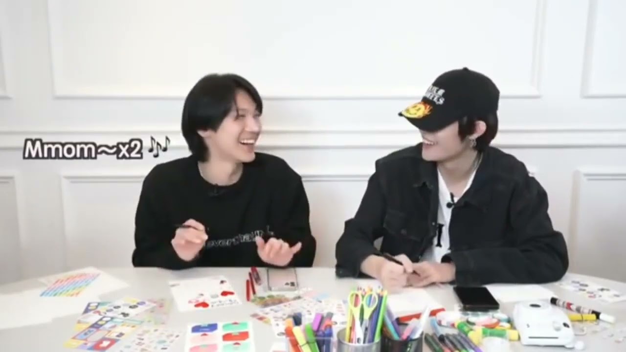 NCT AESPA best moments | SM Family | part 1