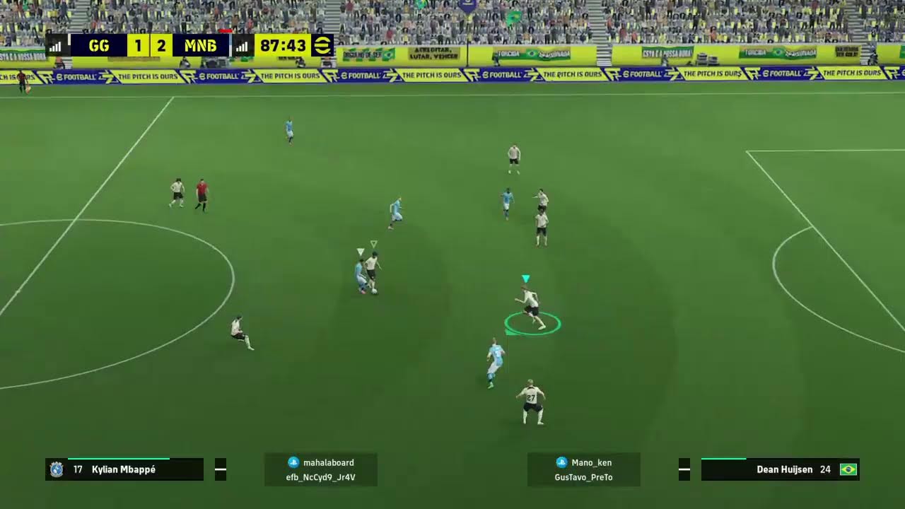 Footboll