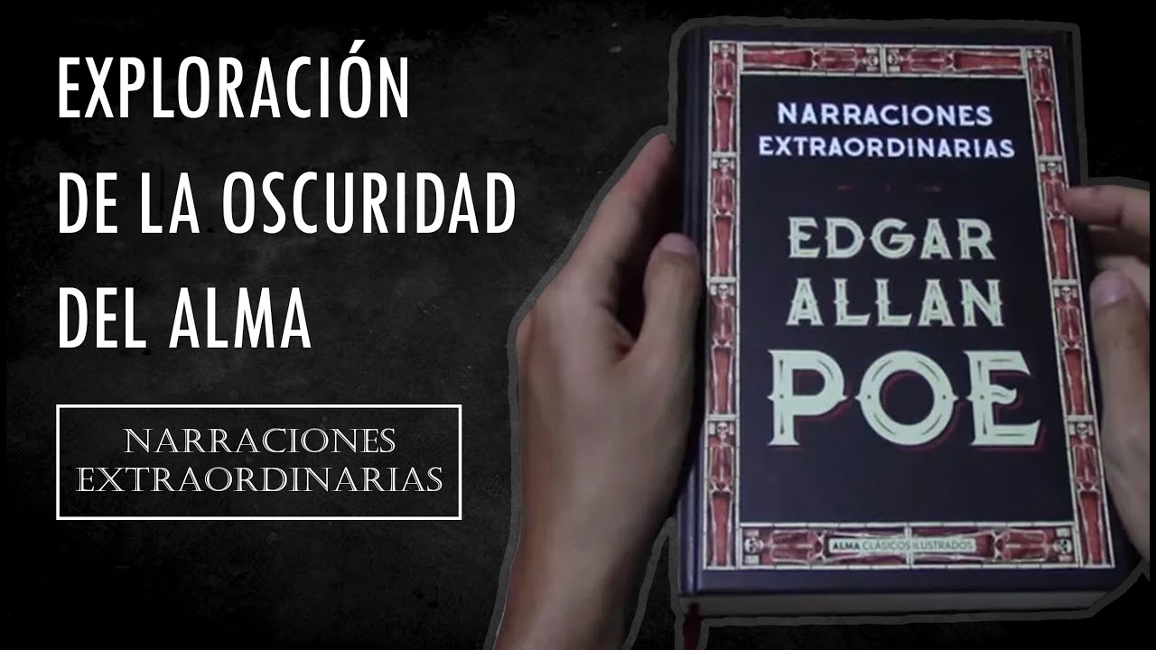 Lo bueno y lo malo de "Narraciones extraordinarias", de Edgar Allan Poe