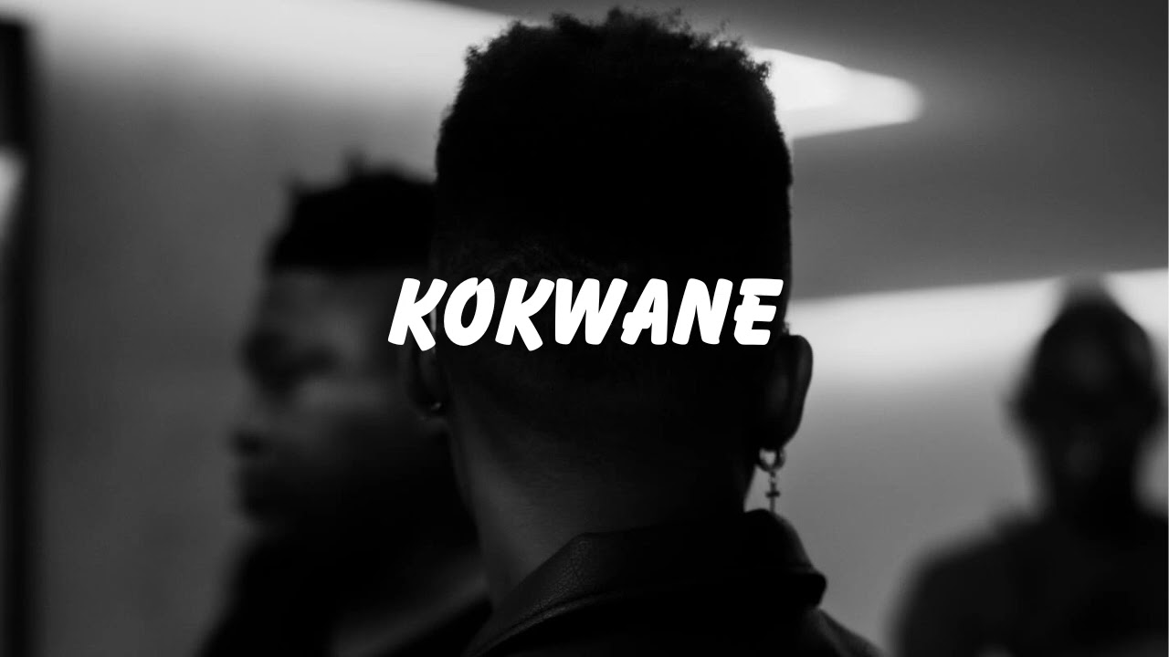 Eemoh x Da Musiqal Chef x Musa Keys - Kokwane  | Amapiano Type Beat 2024