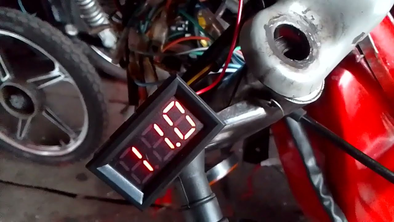 Восстановление Дельты Мустанг из хлама в конфетку 9 часть.