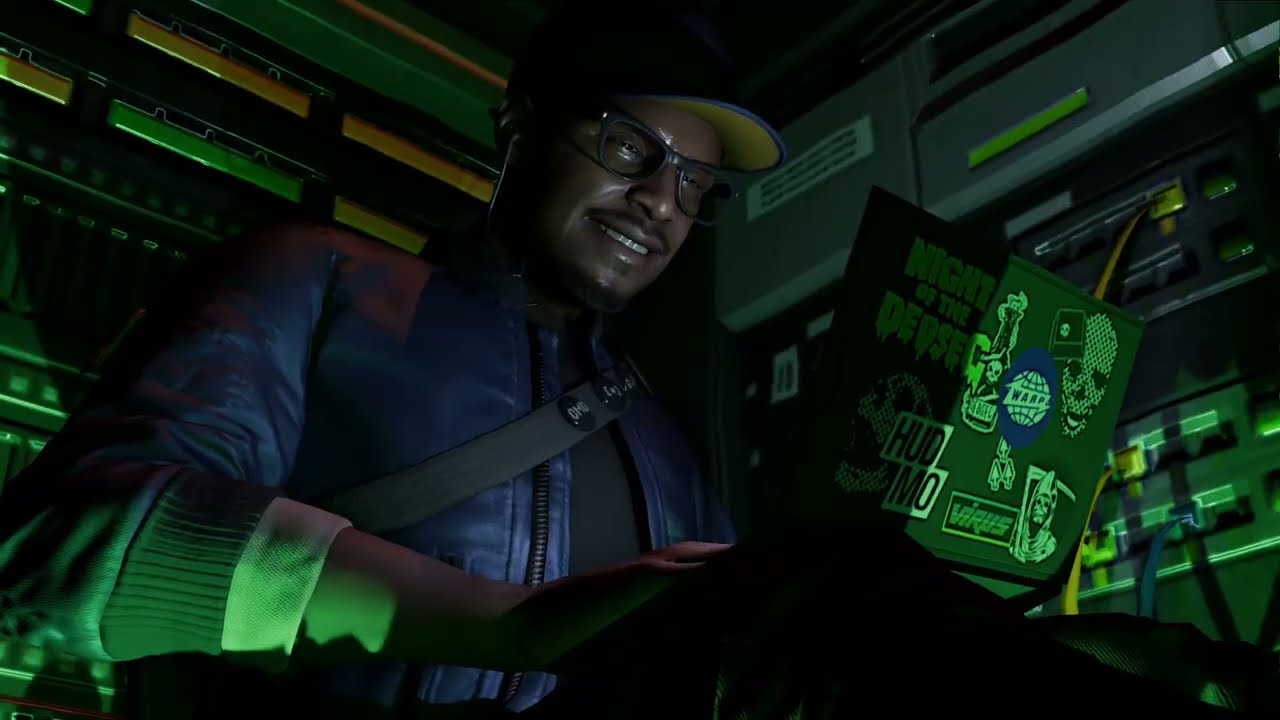 Начал играть в Watch Dogs 2 в 2026 | Первая миссия | 