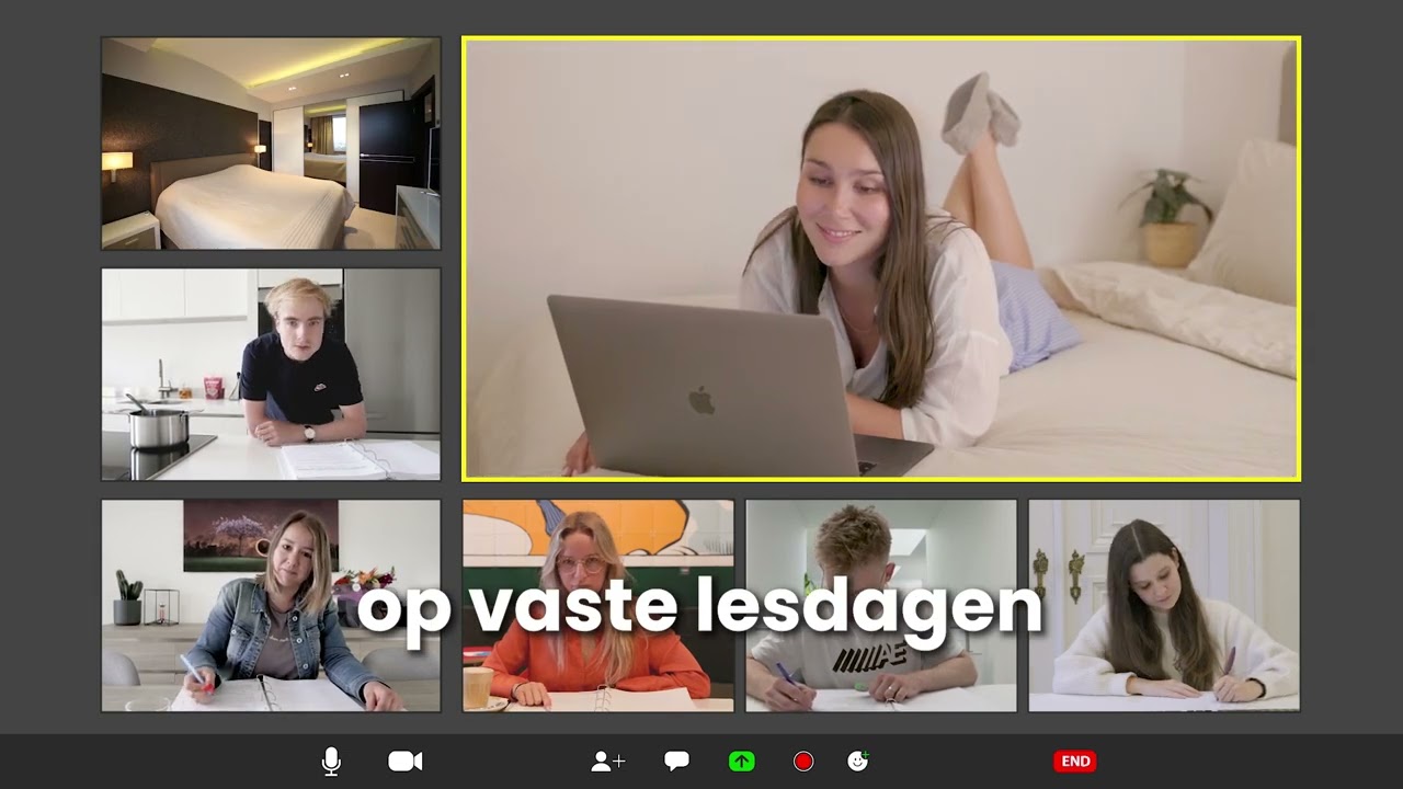 Interieurstylist Allround