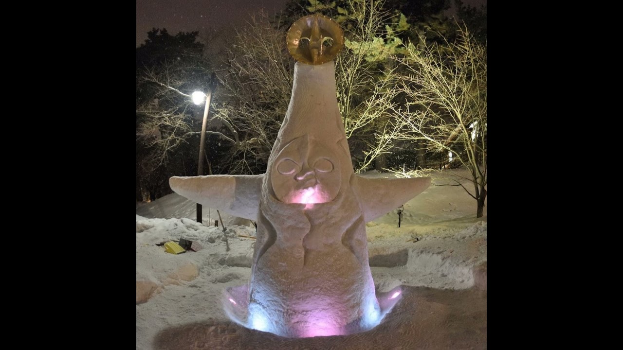 #41 豆まきと落花生／大寒波時の運転／雨漏り／弘前雪灯篭まつり／りんご園剪定グッズ　2026年2月7日 #弘前 #雑談