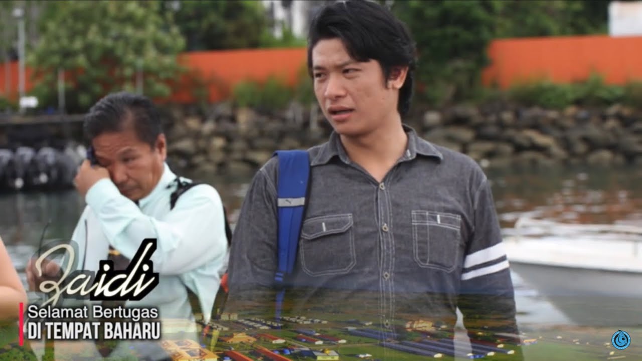 Bertemu Dan Berpisah SMK BUM BUM 2022