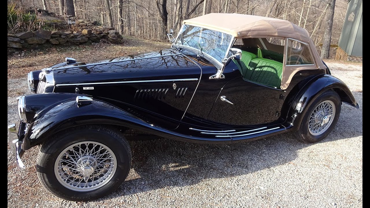 MG-TF1500 is the 