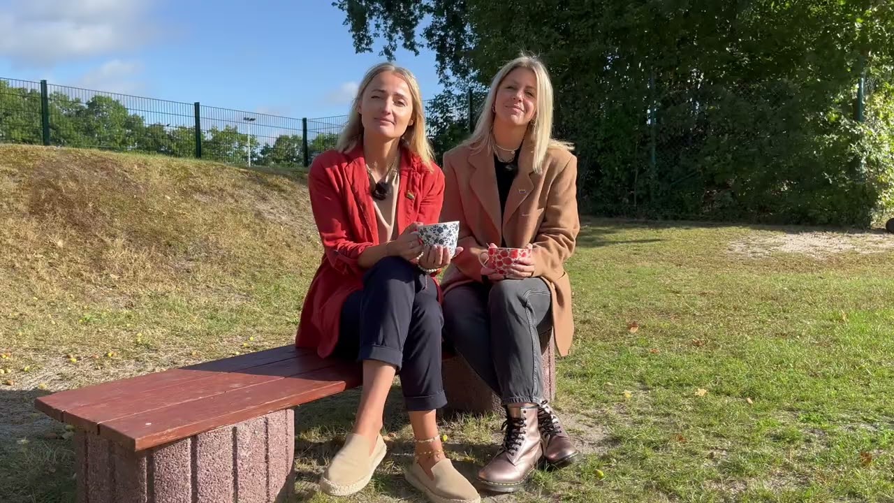 Herbstprogramm vom Jugend- und Sozialtreff