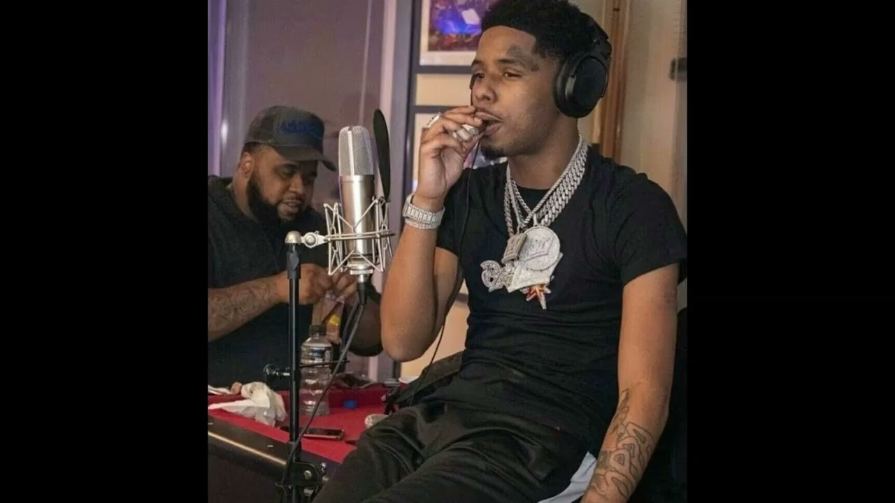 [FREE] Pooh Shiesty x Big Scarr Type Beat 2026 - 