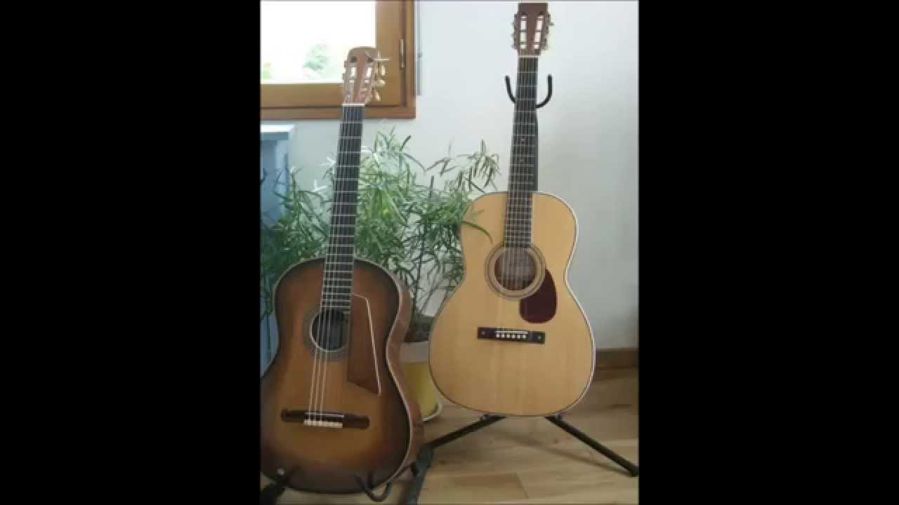 Goodnight Waltz - Doc Watson & Chet Atkins