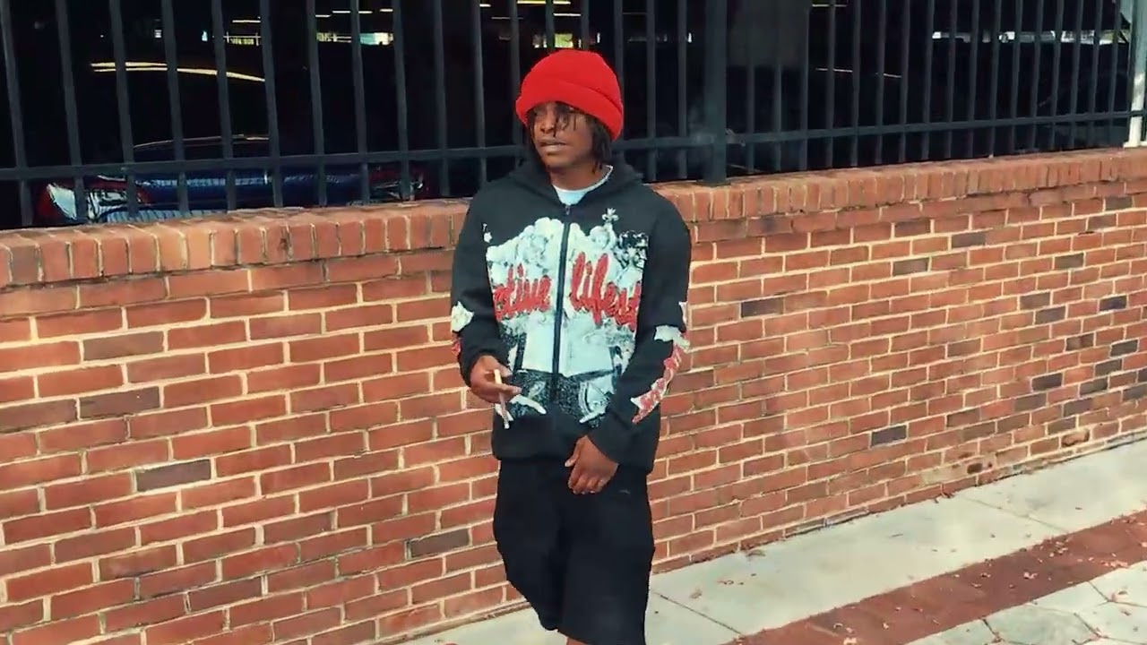 P-lane too much speed [official music video]