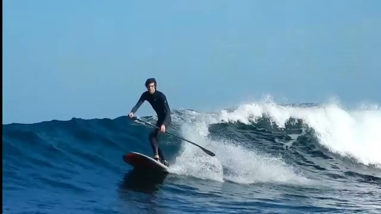 Loco Surf SUPs Fuerteventura - Ultimate Guide & Reviews | #locosurfing #fuerteventura   #supsurfing