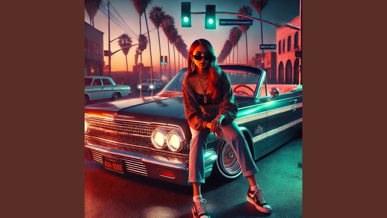 Low Rider