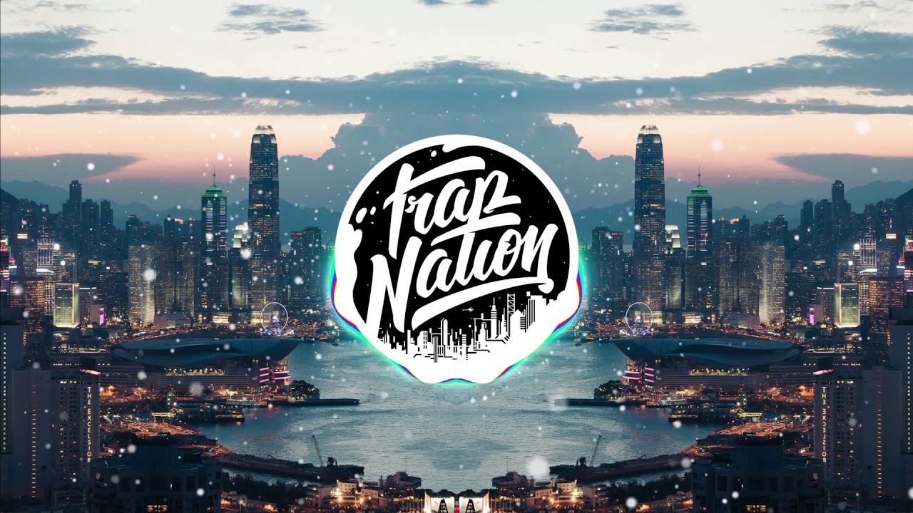 SHAED - Trampoline (Facading Remix)