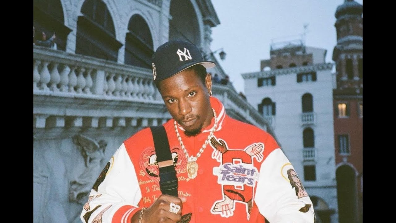 Joey Bada$$ Type Beat Lofi Boom Bap 2x Beat Switch