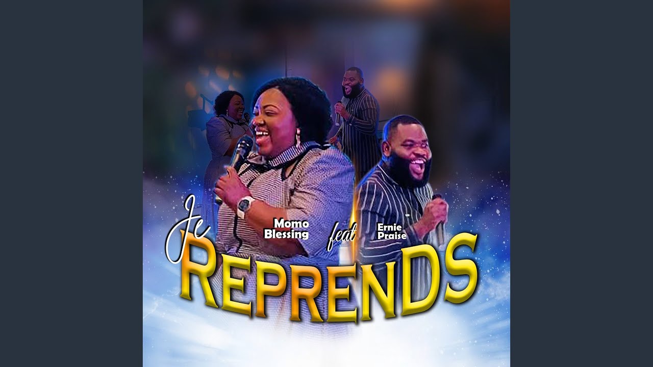 Je reprends