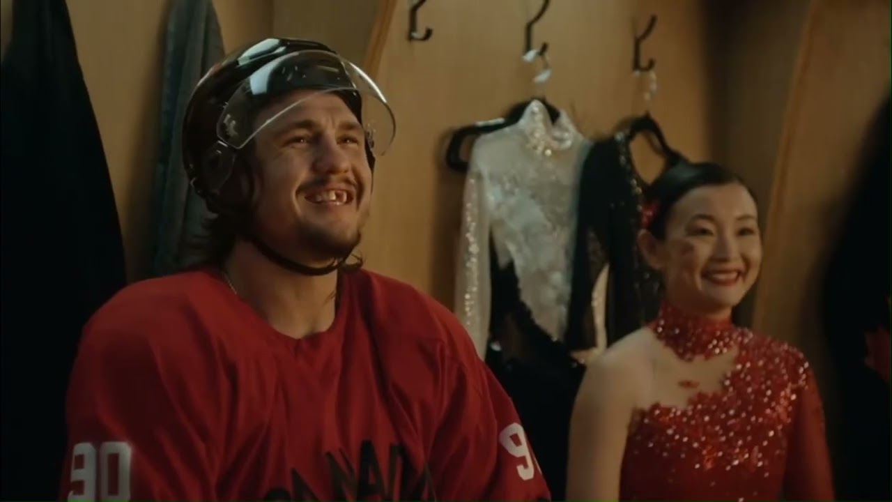 every canadian ad i got in the superbowl